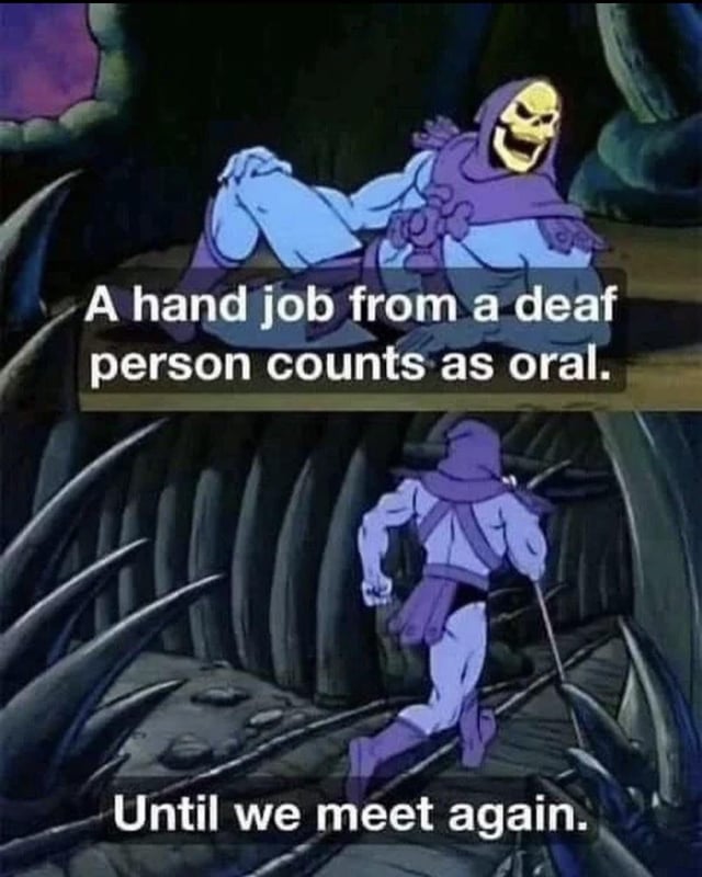 Skeletor