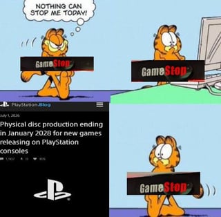 Garfield