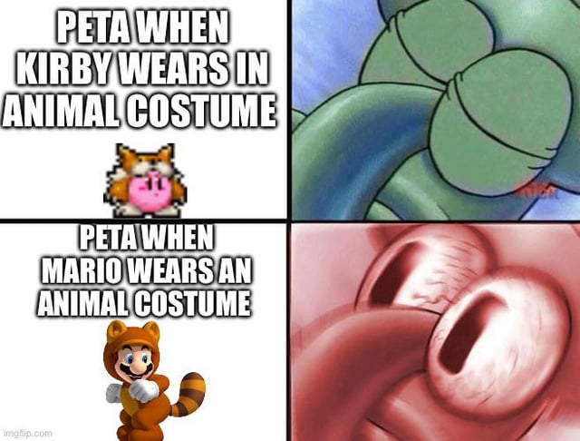 Kirby Series