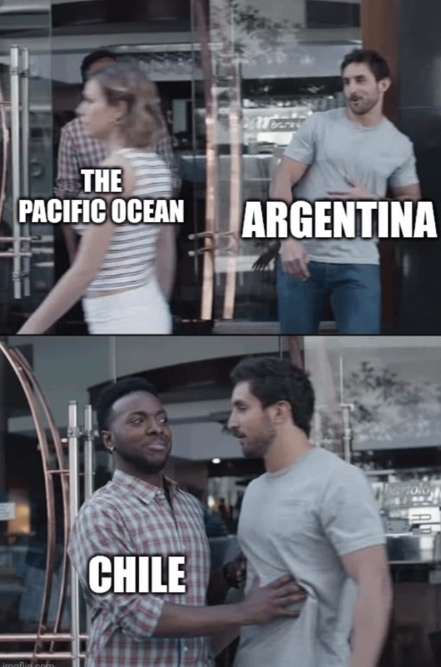 Distracted Boyfriend Original Stock Photo