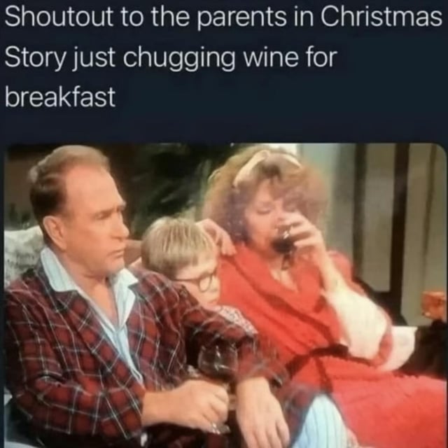 A Christmas Story