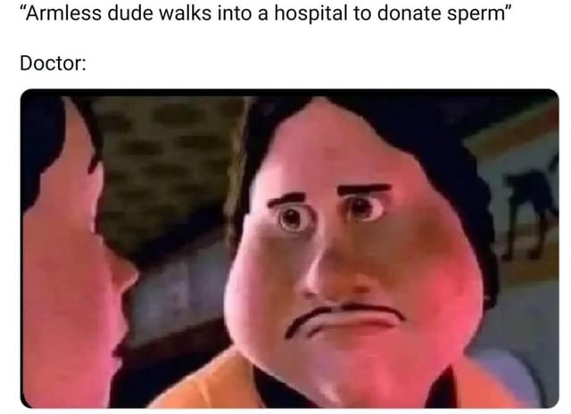 Uncanny Valley Meme Template / Analog Horror Media
