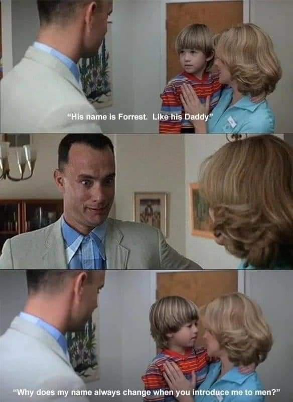 Forrest Gump (1994 film)