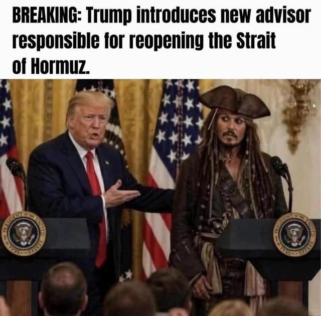 Jack Sparrow