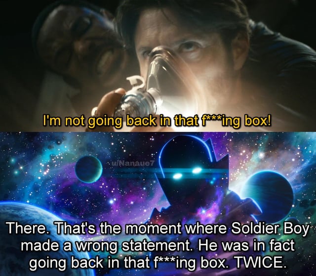 Marvel What If...?