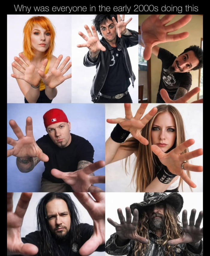 Real Person (Celebrity Musician)