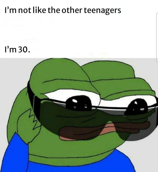 Boy's Club