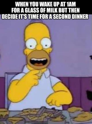 Homer Simpson