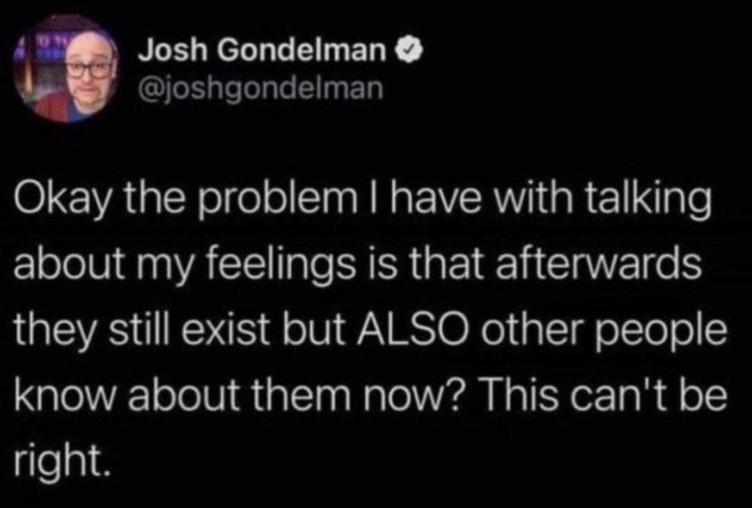 Real Person (Comedy Writer/Performer)