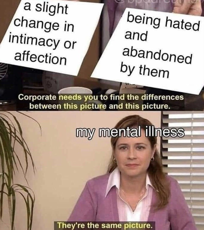 Pam Beesly