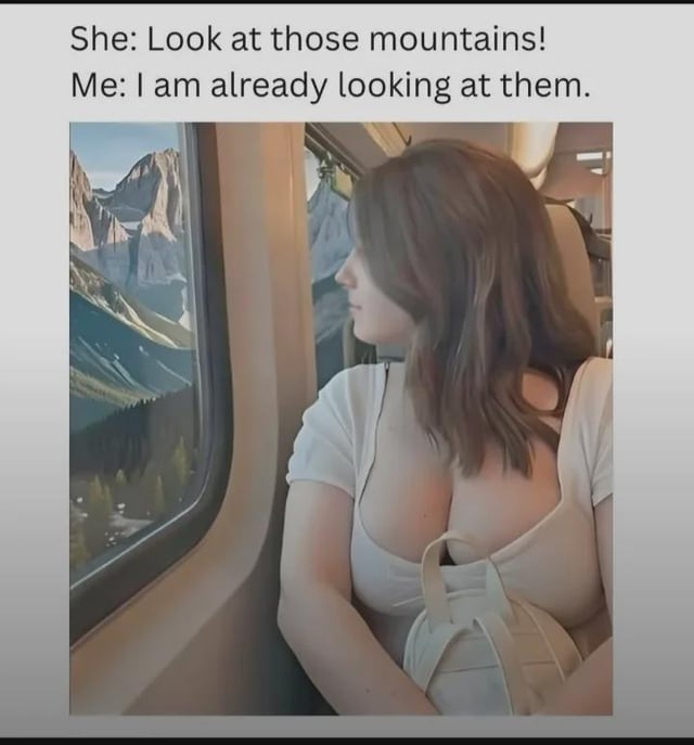 Unknown woman
