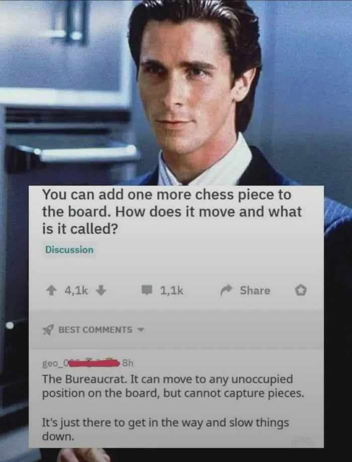 American Psycho