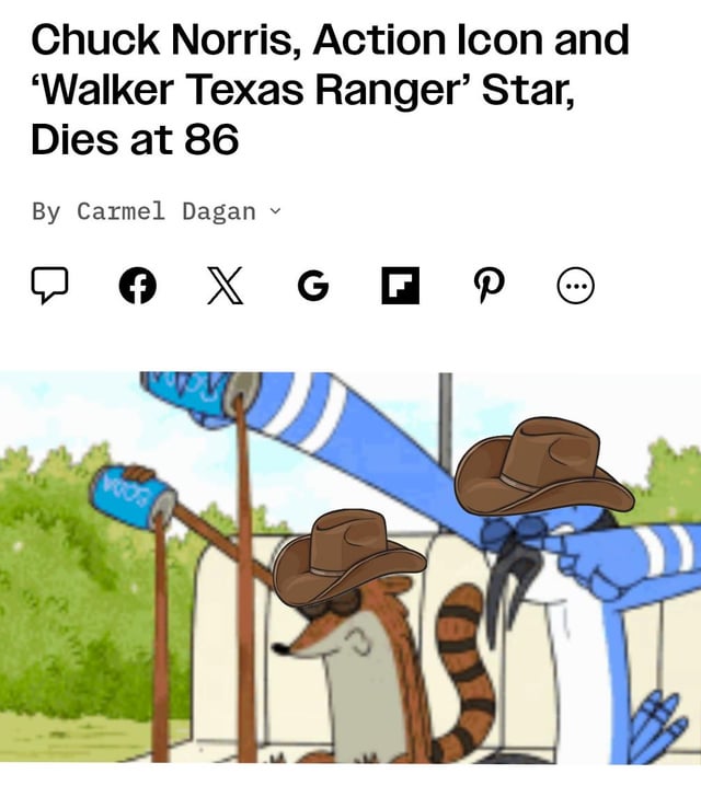 Regular Show