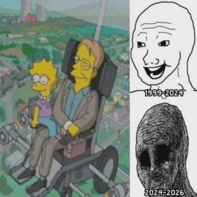 Lisa Simpson