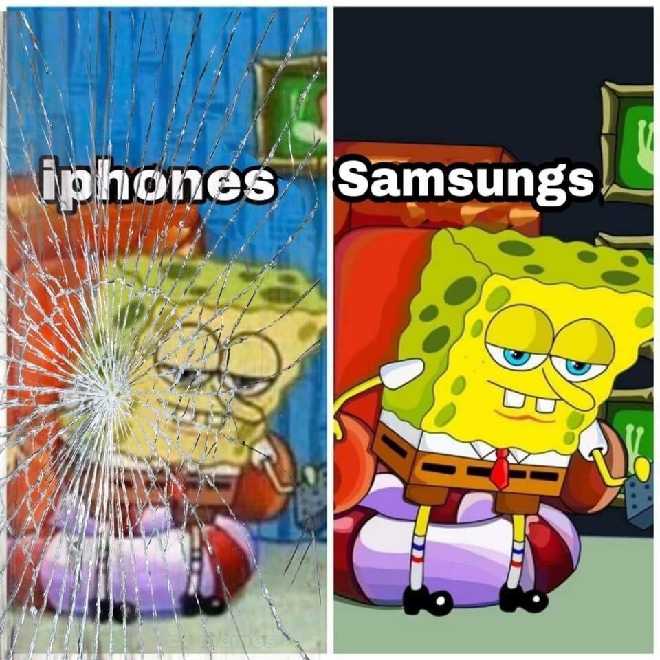 SpongeBob SquarePants