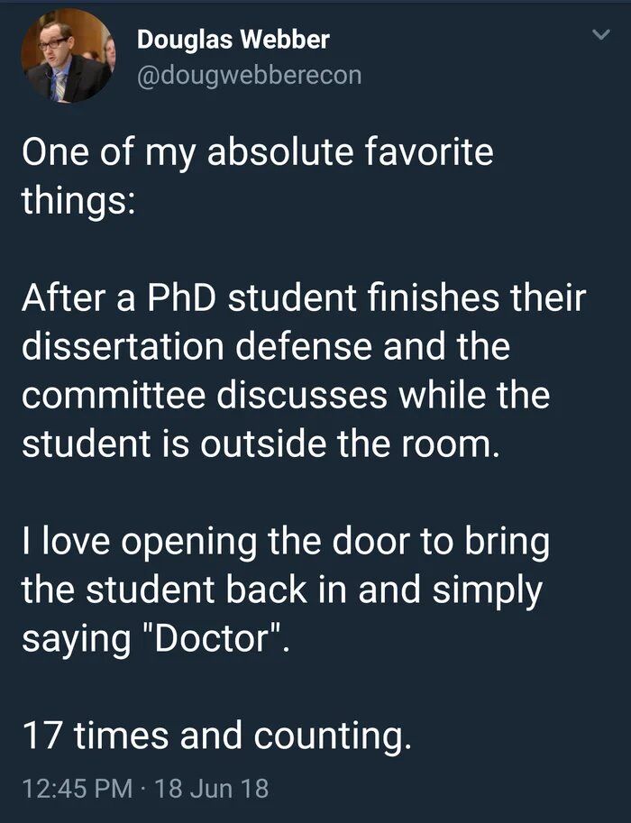 Economics Academia