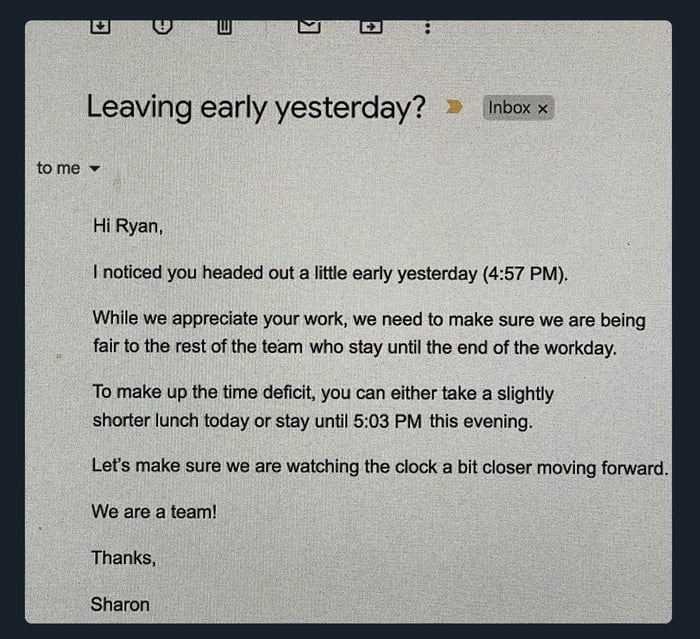 Employee