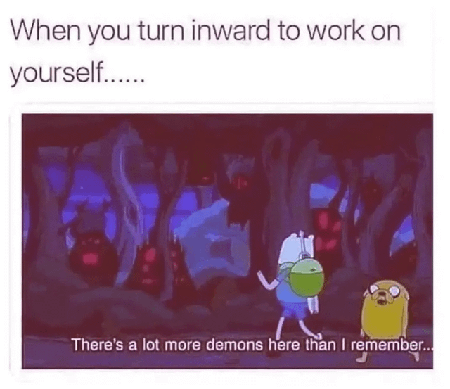Jake the Dog