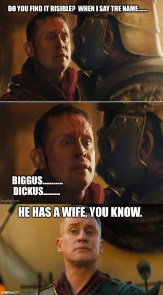 Monty Python's Life of Brian