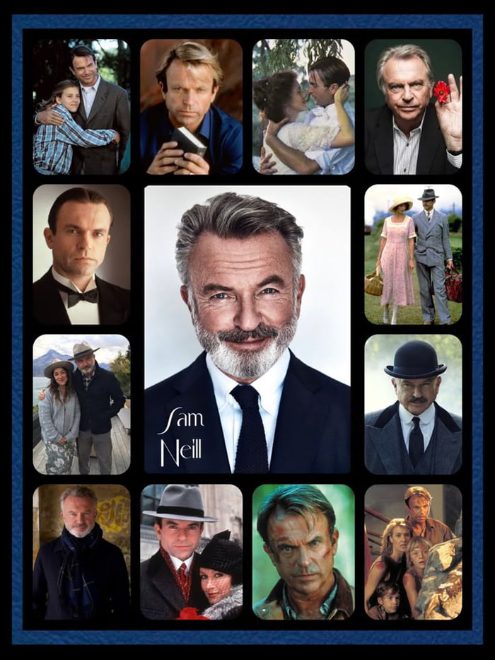 Multiple film and television productions