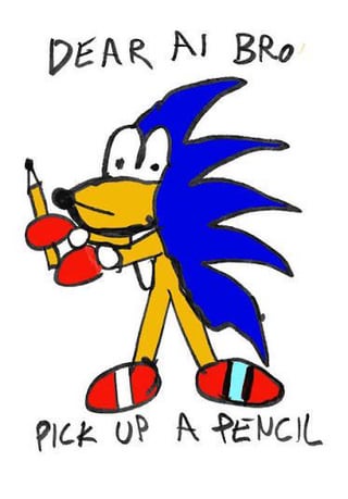 Sonic the Hedgehog video game franchise (Sega)
