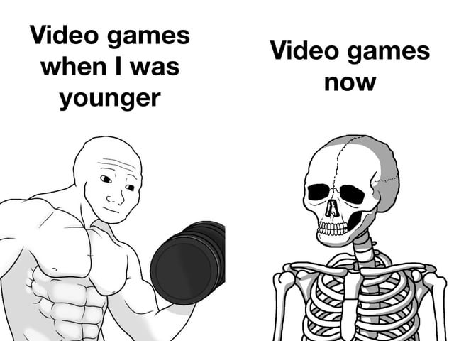 Wojak Meme Series