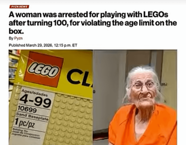 Unidentified Woman