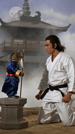 Classic Martial Arts Media