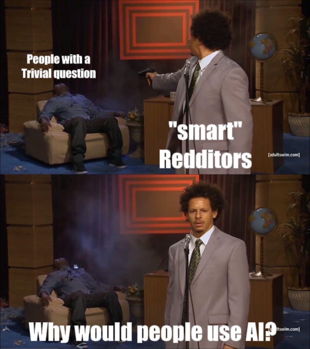 The Eric Andre Show