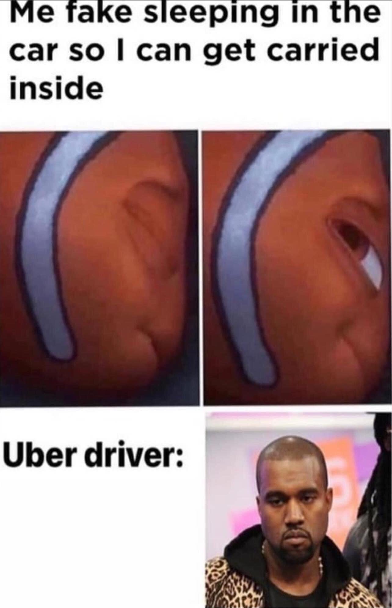 Kanye West (Ye)