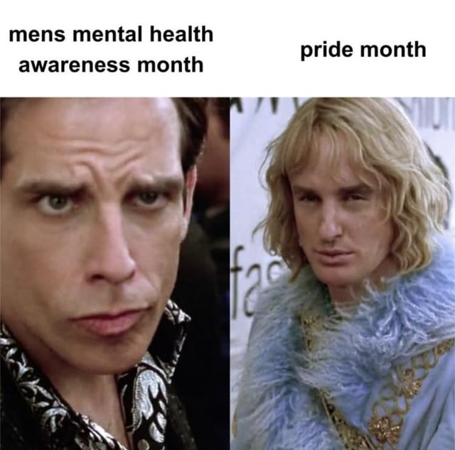 Derek Zoolander