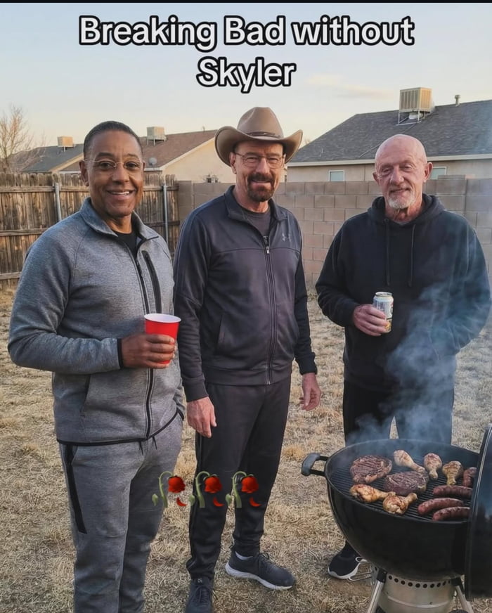 Hank Schrader