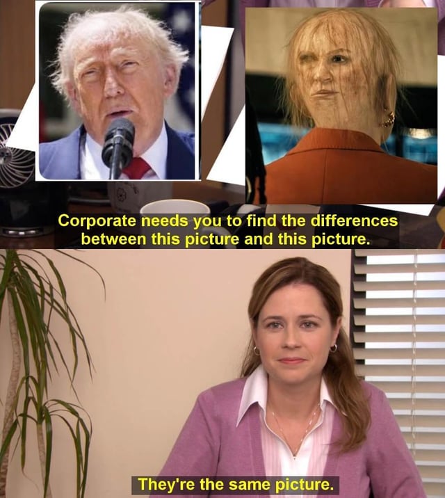 Pam Beesly