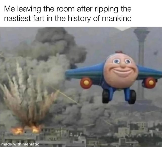 Jay Jay the Jet Plane