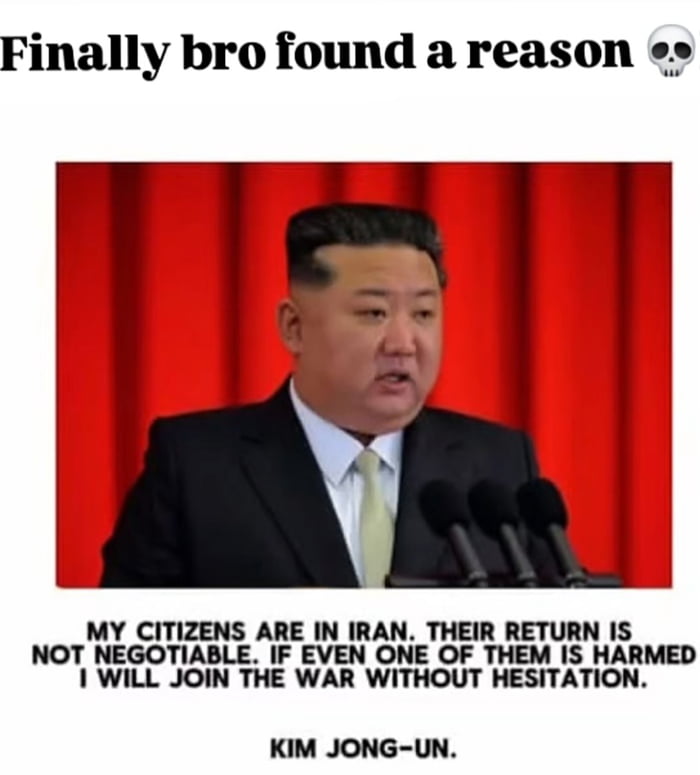 Kim Jong-un