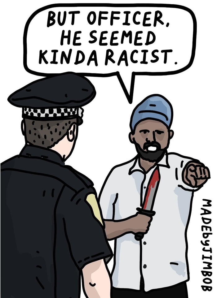 Original Cartoon by @madebyjimbob