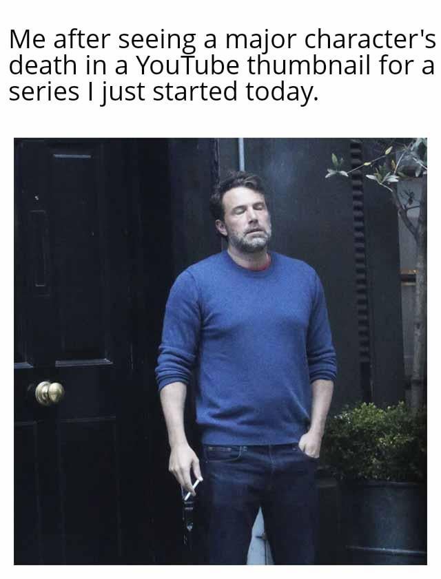 Ben Affleck