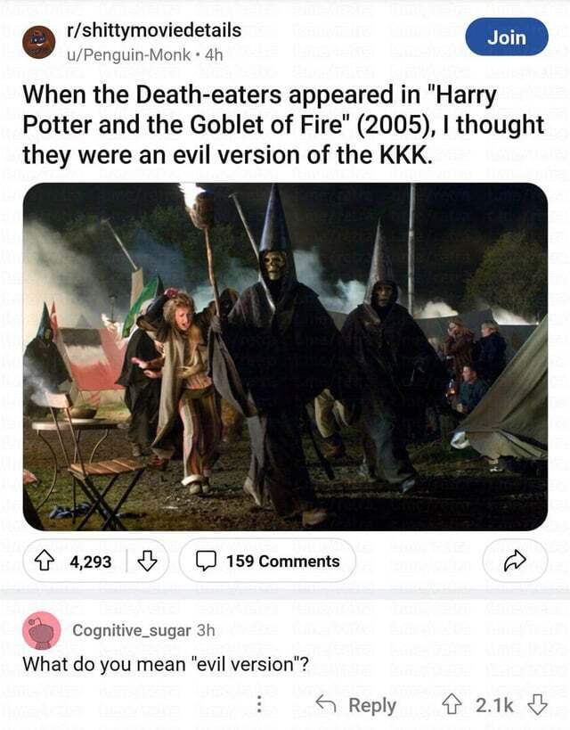 Harry Potter and the Goblet of Fire