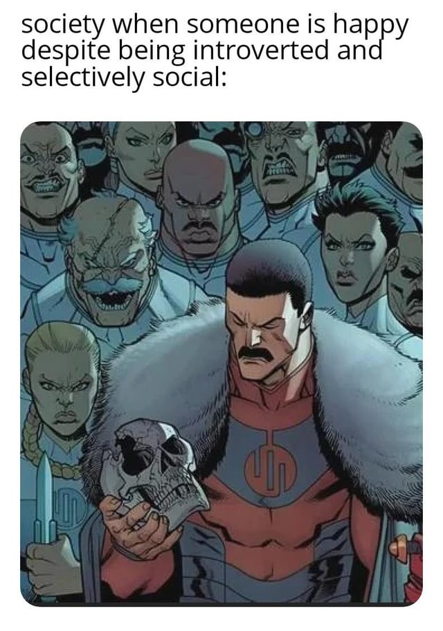 Nolan Grayson (Omni-Man)