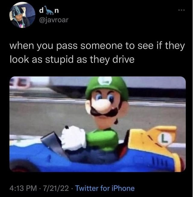 Mario Kart