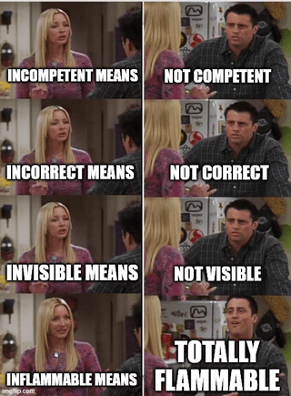 Friends