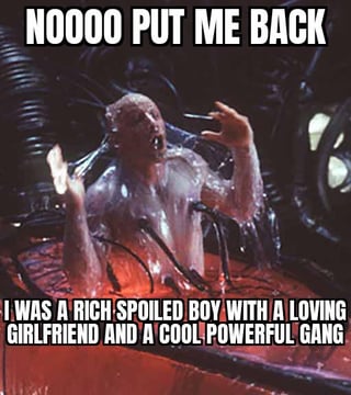 The Matrix