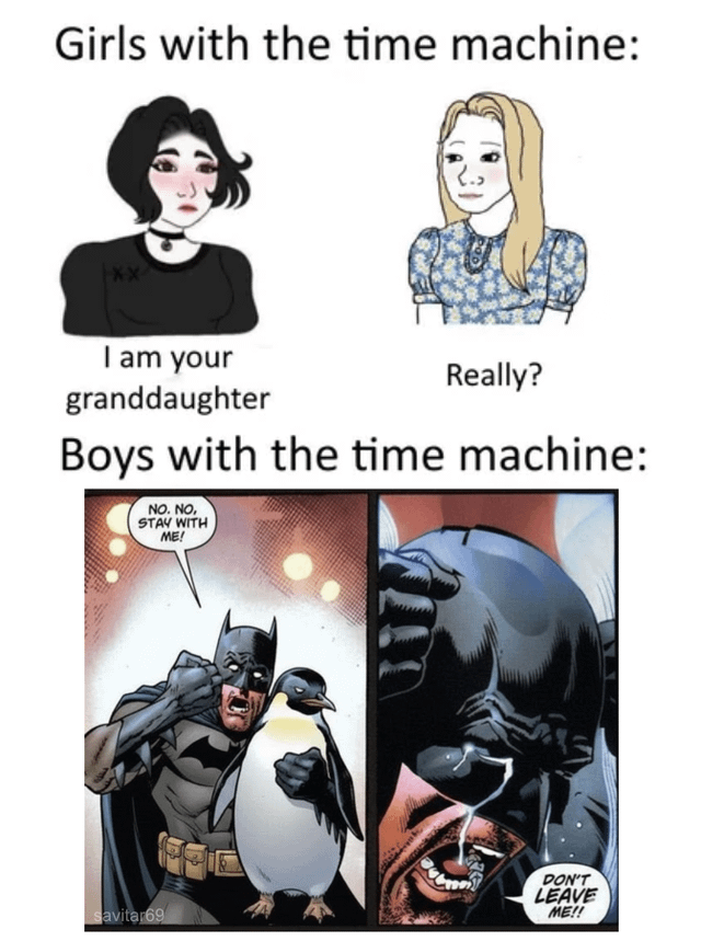 Batman