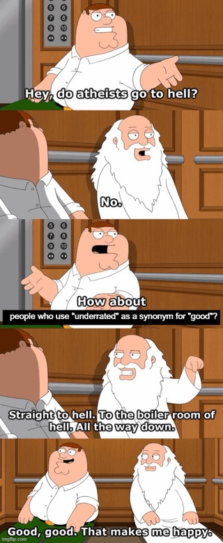 Family Guy