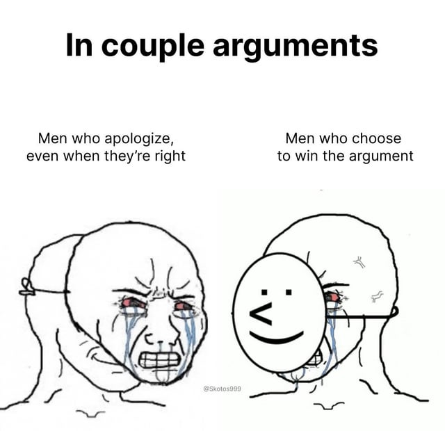 Wojak Meme Format