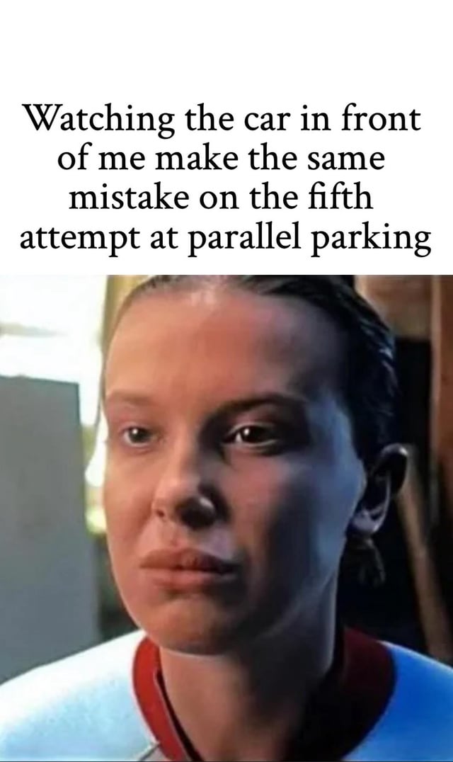 Stranger Things