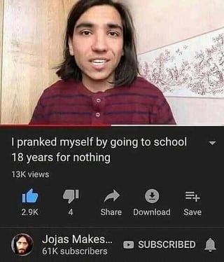 Jojas Makes... (YouTube channel)