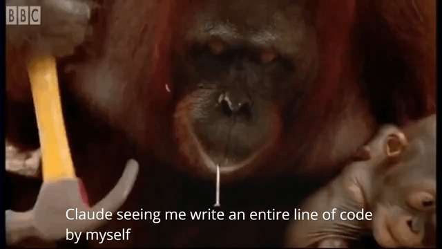 BBC Nature Documentary