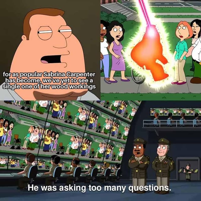 Family Guy