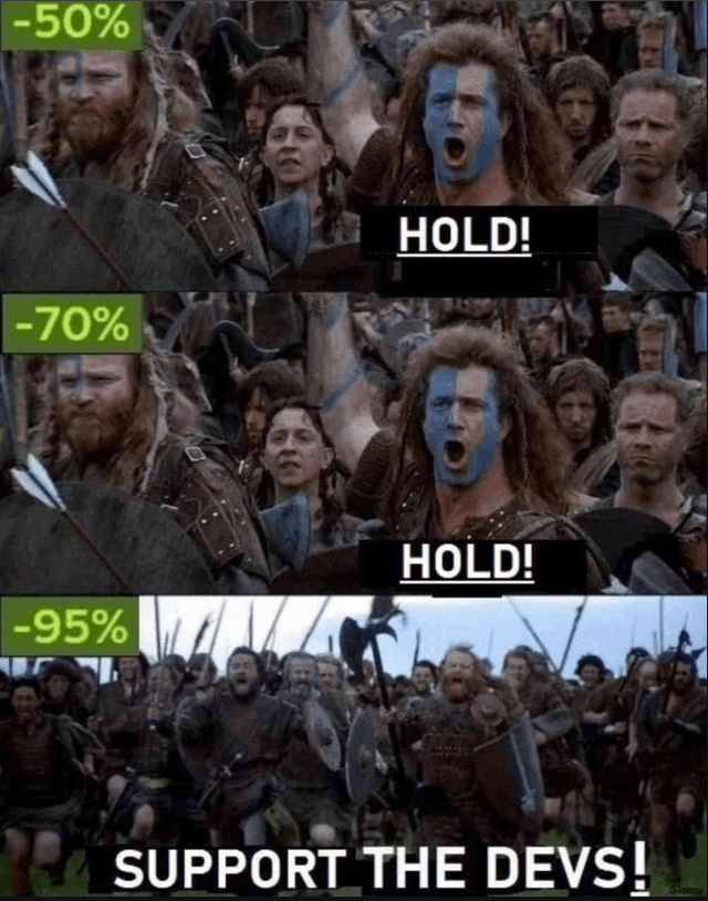 Braveheart